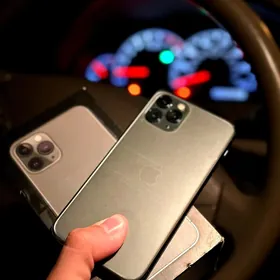 Iphone 11 pro