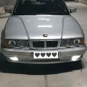 BMW 525 1995