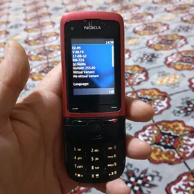 Nokia C2-05 original prastoy