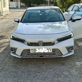 Honda Civic 2021