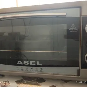 духовка asel