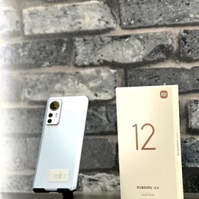 Xiaomi 12X