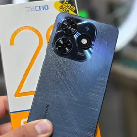 Tecno Spark 20c 8/128