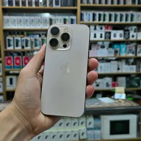 IPHONE 16 PRO 97% 256GB