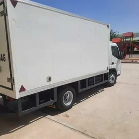 Mitsubishi Canter 2013