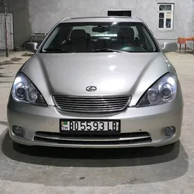 Lexus ES 330 2004