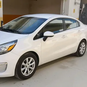 Kia Rio 2017