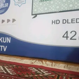 TELEWIZOR TOLKUN