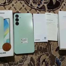 ÜNÜS BERIN SAMSUN A16 SROÇNA