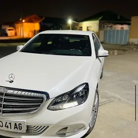 Mercedes-Benz E300 2014