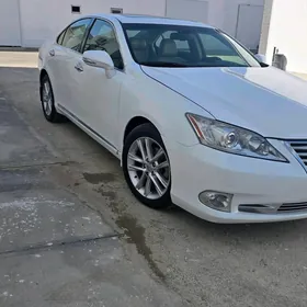 Lexus ES 350 2012
