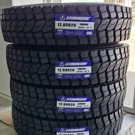 12.00R20 20PR Uly tekerler✅️