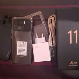 Mi 11 Ultra