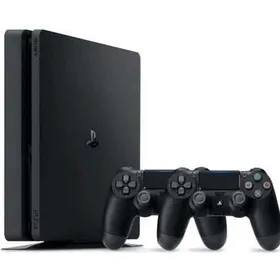 PS4 SLIM 500GB