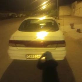 Nissan Cefiro 1995