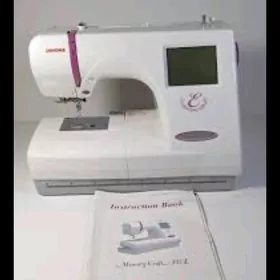 janome 350