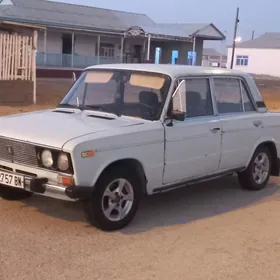 Lada 2106 1990