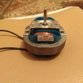 Моторчик 220V новый