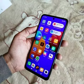 Redmi Note 10s