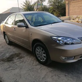 Toyota Camry 2002