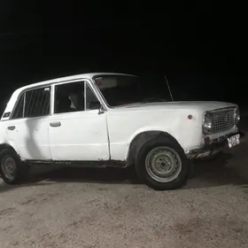 Lada 2104 1985