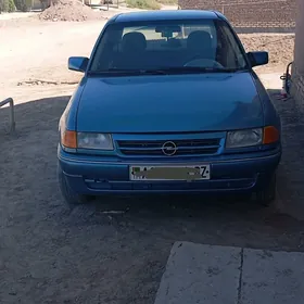 Opel Astra 1992