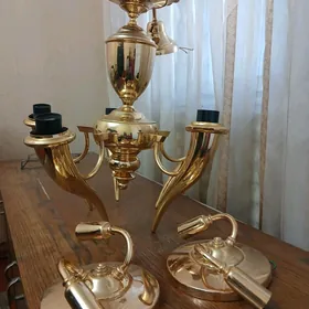 Люстра