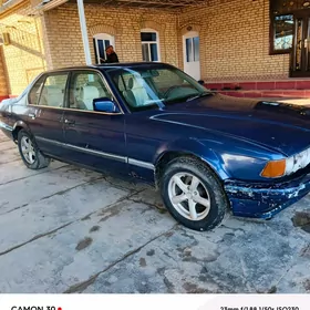BMW 730 1991