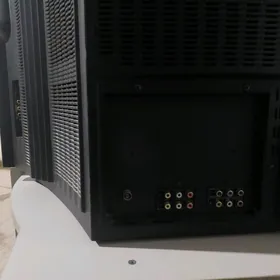 LG telewizor
