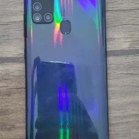 Samsung A21S