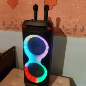 kalonka karaoke  speaker