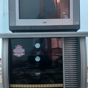 Pastawka televizor