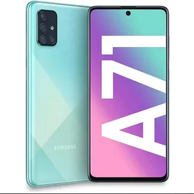 Samsung A71 6/128
