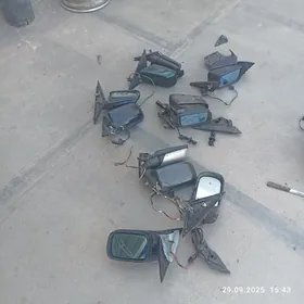 Bakawoy ayna e39