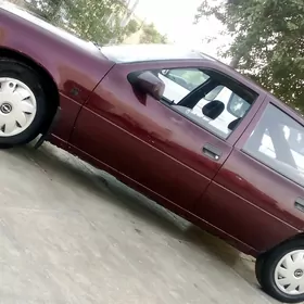 Opel Vectra 1991
