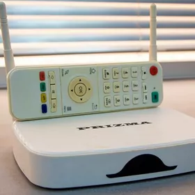IPTV PRIZMA