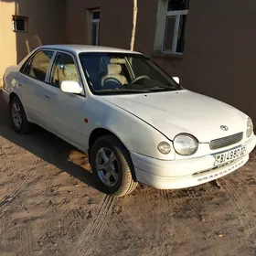 Toyota Corolla 1999