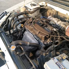 Mitsubishi Lanser 2006