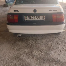 Opel Vectra 1989