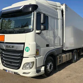 DAF 480 2020