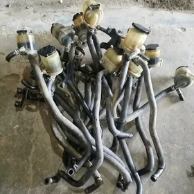 TOYOTA YAG ŞLANGA