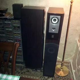 DTS "Kenuo"