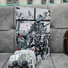 PLAYSTATION 5+ 11OYUN