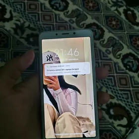 Redmi 6A