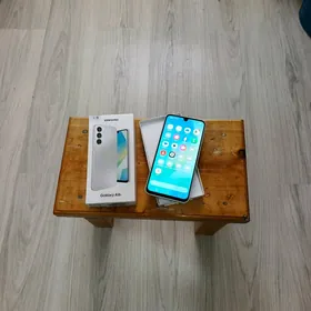 SAMSUNG A16 (128GB) TAZE 2025