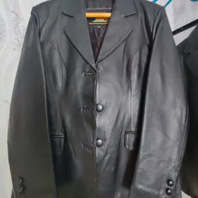 Пиджаки