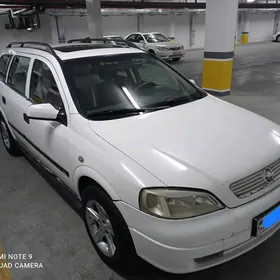 Opel Astra 1999