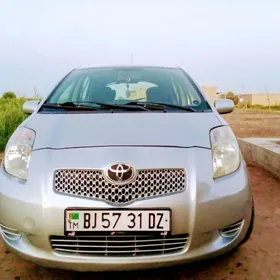 Toyota Yaris 2006