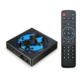 Hyzmat, proşiwka Android tuner