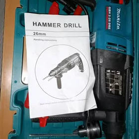 MAKITA GBH 2-26 DRE Profession